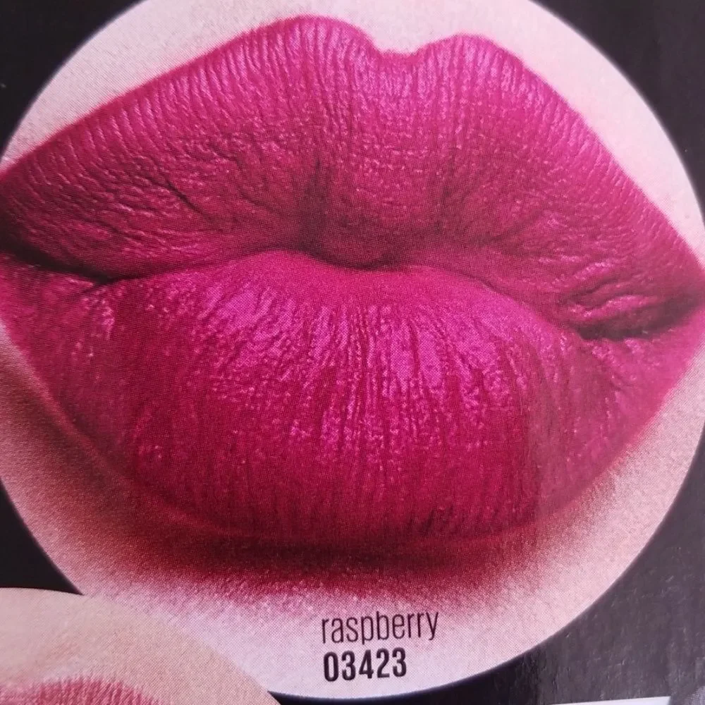 Cyzone by L'bel coral liquid lipstick